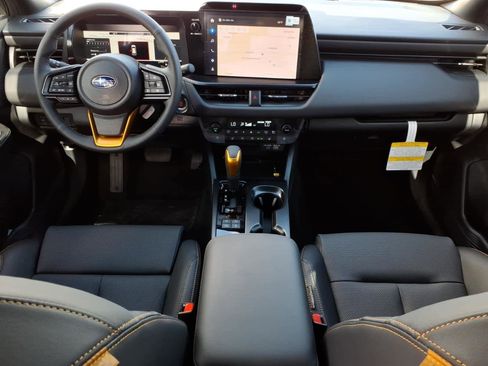 New 2026 Subaru Outback Wilderness AWD/4WD image 28