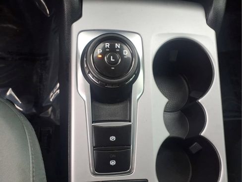 Used 2023 Ford Bronco Sport Big Bend w/ Convenience Package AWD/4WD image 23