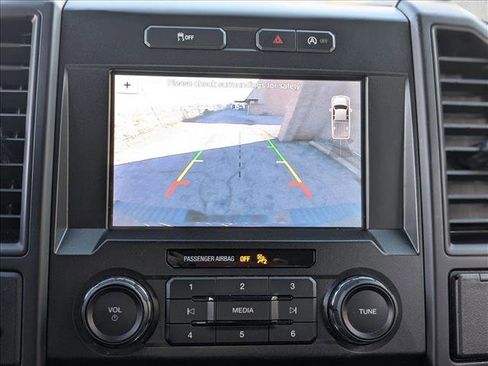 Used 2019 Ford F150 XL w/ Equipment Group 101A Mid image 13