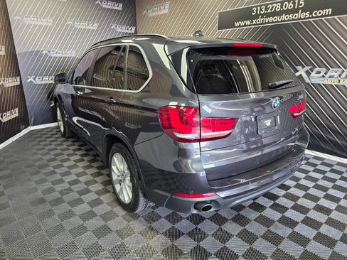 Used 2016 BMW X5 sDrive35i image 11
