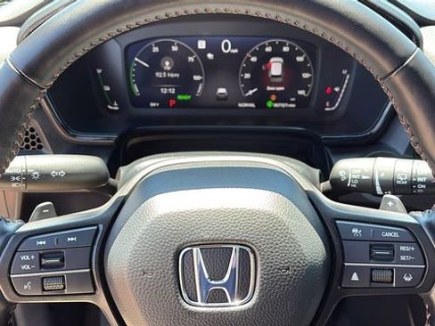 Used 2026 Honda CR-V TrailSport image 14