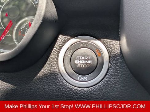 Used 2024 RAM 1500 Big Horn RWD image 25