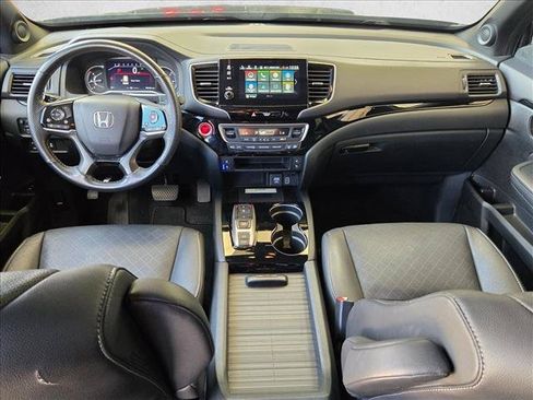 Used 2023 Honda Passport Elite image 19