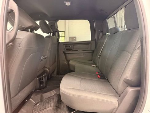 Used 2025 RAM 2500 Tradesman AWD/4WD image 22