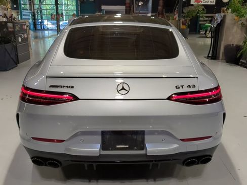 Used 2022 Mercedes-Benz AMG GT 43 image 10
