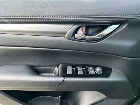 Certified 2023 MAZDA CX-5 AWD 2.5 S w/ Select Package image 11