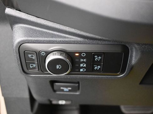 New 2025 Ford Bronco Raptor w/ Interior Carbon Fiber Pack AWD/4WD image 18