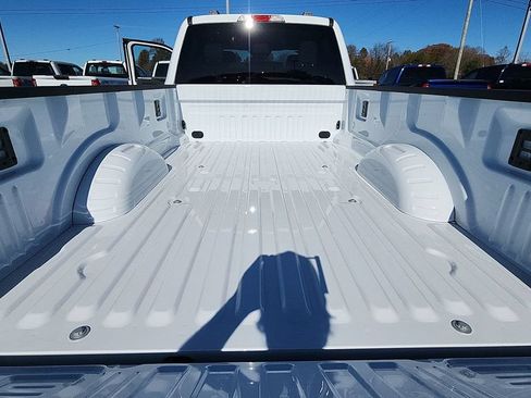 Used 2026 Ford F350 XLT AWD/4WD image 27