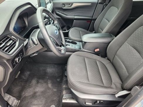 Used 2024 Ford Escape Active image 12