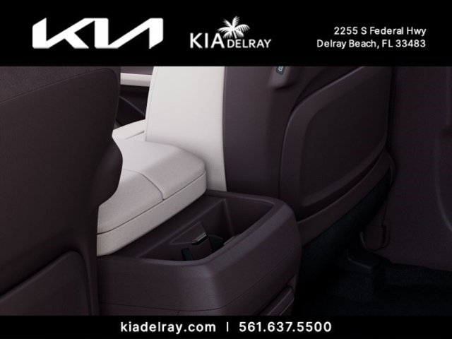New 2027 Kia Telluride SX Prestige AWD/4WD image 26