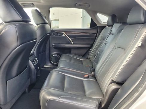 Used 2019 Lexus RX 350 FWD w/ Navigation Package image 11