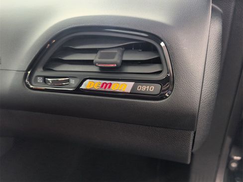 Used 2023 Dodge Challenger SRT Hellcat Redeye image 29