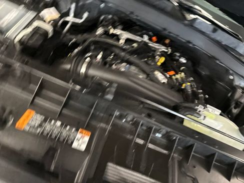 New 2026 Ford Explorer Active AWD/4WD image 15