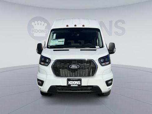 New 2026 Ford Transit 350 XLT image 11