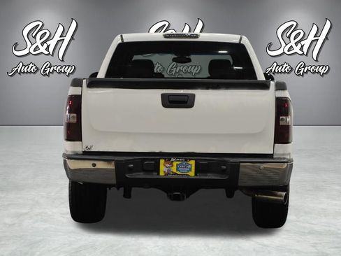 Used 2011 Chevrolet Silverado 1500 LT w/ All-Star Edition image 18