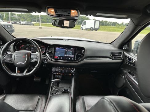 Used 2024 Dodge Durango R/T AWD/4WD image 19