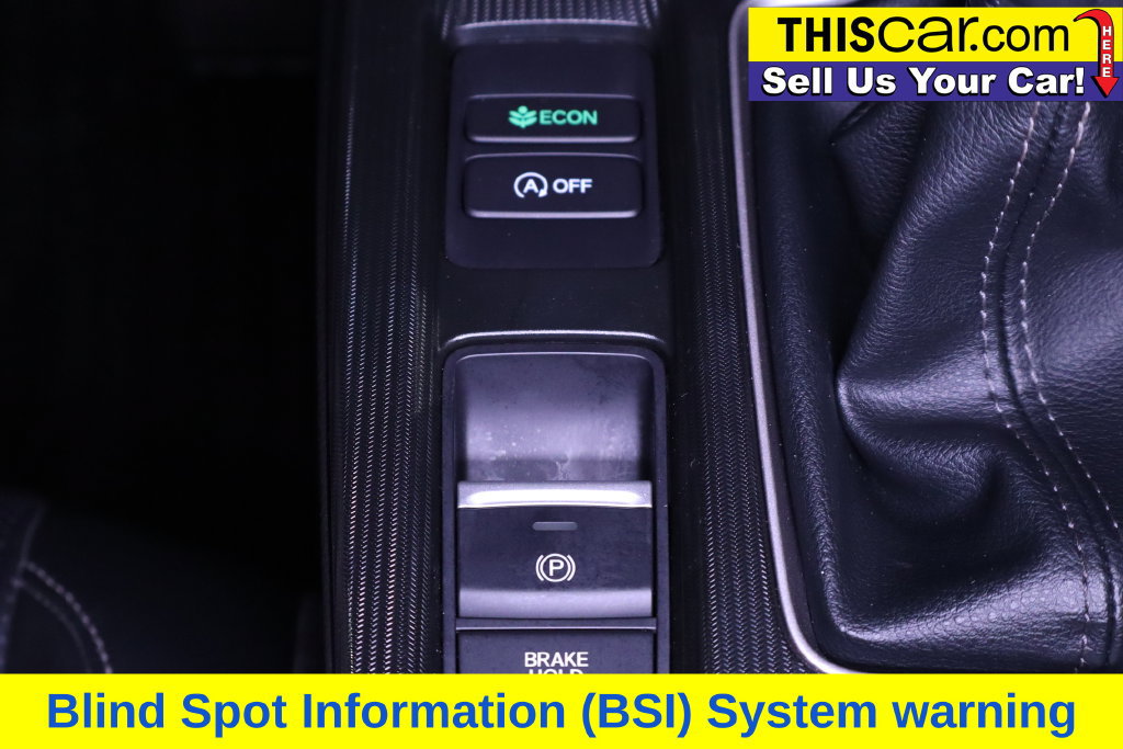 Used 2024 Honda Civic Sport Touring image 23