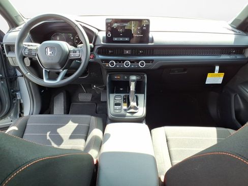 New 2026 Honda CR-V Sport image 11