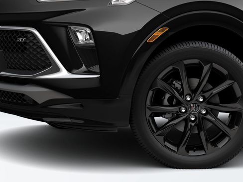 New 2026 Buick Encore GX Sport Touring w/ Advanced Technology Package image 29