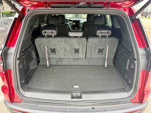 Used 2025 GMC Acadia Elevation w/ Super Cruise Package FWD image 5