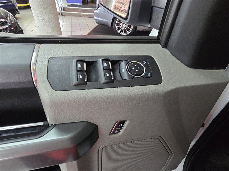 Used 2018 Ford F150 XLT RWD image 17