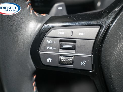 Used 2023 Honda CR-V Sport Touring image 33