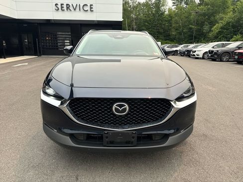 Used 2024 MAZDA CX-30 AWD 2.5 S w/ Premium Package image 8