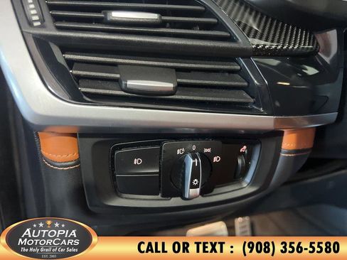 Used 2019 BMW X6 M w/ Executive Package AWD/4WD image 24