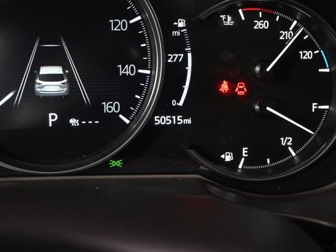 Used 2022 MAZDA CX-5 AWD 2.5 S w/ Premium Package image 26