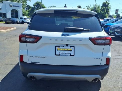 Used 2023 Ford Escape Platinum w/ Premium Technology Package AWD/4WD image 6