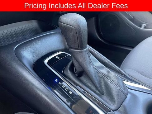 Used 2024 Toyota Corolla LE FWD image 33