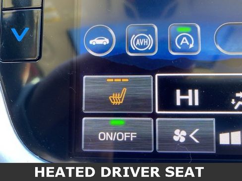 Used 2023 Subaru Outback Limited image 12