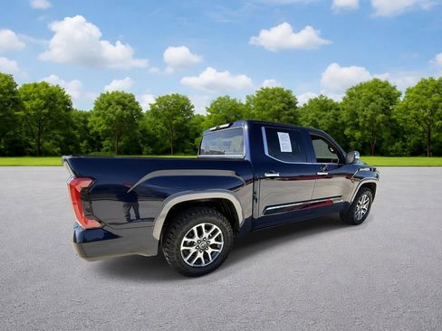 Used 2024 Toyota Tundra 1794 Edition image 3