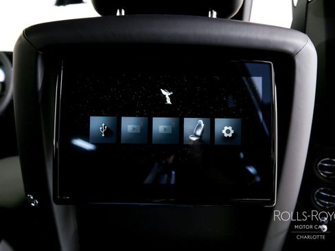 New 2026 Rolls-Royce Cullinan image 31