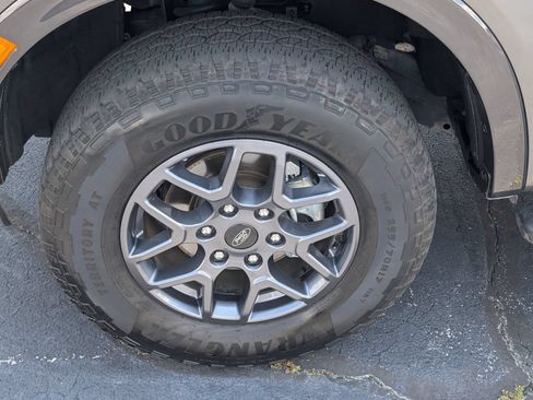 Used 2024 Ford Ranger XLT w/ Equipment Group 301A High RWD image 23
