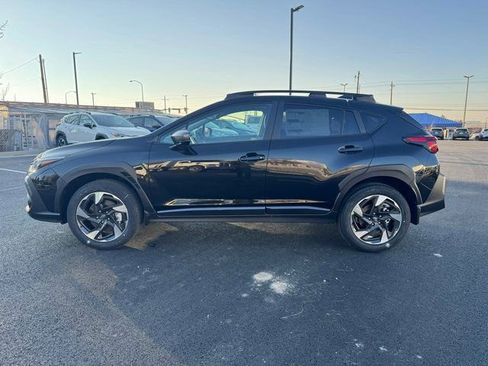 Certified 2025 Subaru Crosstrek 2.5i Limited image 6