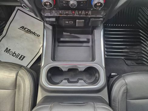 Used 2019 Chevrolet Silverado 1500 RST w/ All-Star Edition AWD/4WD image 31