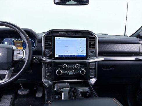 Used 2023 Ford F150 Tremor w/ Equipment Group 402A High AWD/4WD image 11