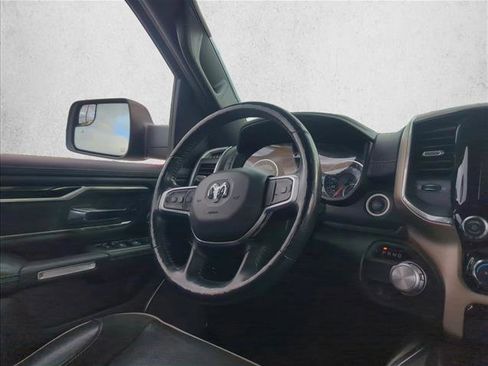 Used 2019 RAM 1500 Laramie image 24