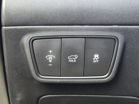 Used 2023 Hyundai Tucson SEL w/ Convenience Package FWD image 20