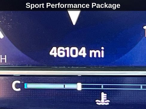 Used 2023 Chevrolet Tahoe RST w/ Sport Performance Package AWD/4WD image 15