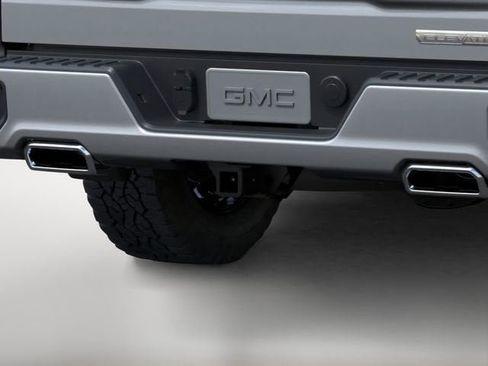 New 2026 GMC Sierra 1500 Elevation image 14