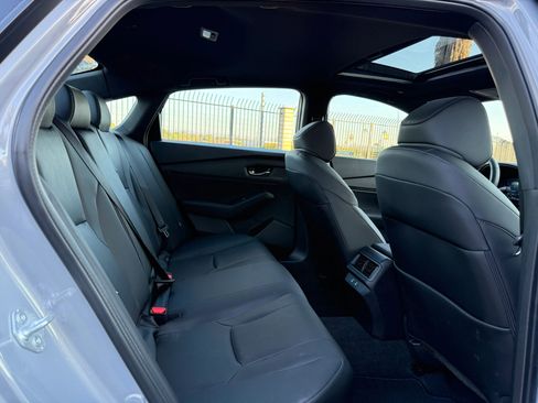 Used 2025 Honda Accord Sport image 21