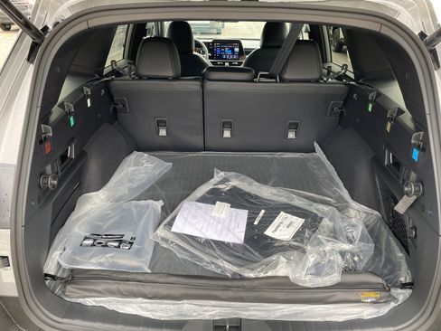 New 2026 Subaru Outback Wilderness AWD/4WD image 20