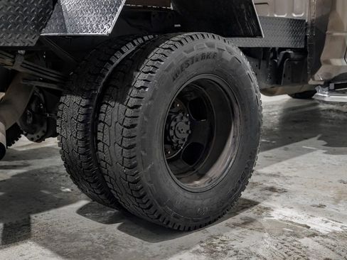 Used 2020 RAM 3500 Tradesman image 61