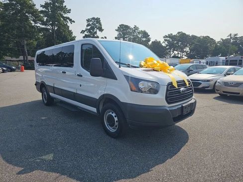 Used 2018 Ford Transit 350 XL RWD image 7