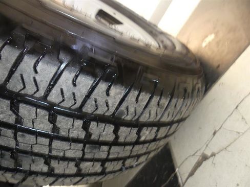 Used 2024 RAM 1500 Tradesman image 32