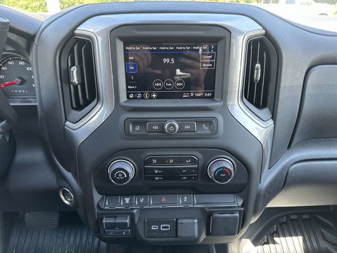 New 2025 Chevrolet Silverado 3500 W/T w/ WT Convenience Package image 21