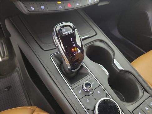 Certified 2023 Cadillac XT4 Sport image 27