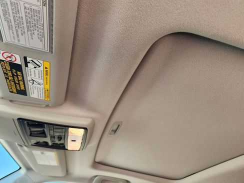 Used 2019 Toyota 4Runner Limited image 24